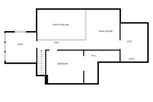 411 Valley Rd, Weatherford, TX 76087 - Photo 5