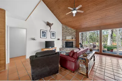 411 Valley Road, Weatherford, TX 76087 - Photo 7