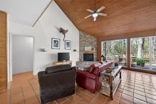 411 Valley Rd, Weatherford, TX 76087 - Photo 7