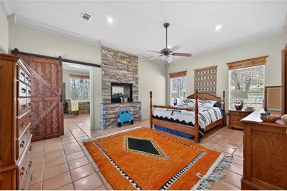 411 Valley Road, Weatherford, TX 76087 - Photo 15