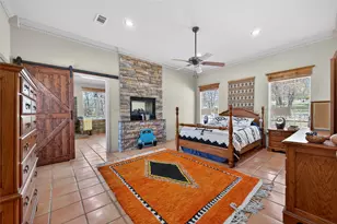 411 Valley Rd, Weatherford, TX 76087 - Photo 15