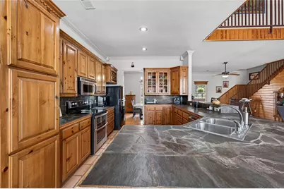 411 Valley Road, Weatherford, TX 76087 - Photo 13