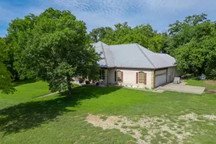411 Valley Rd, Weatherford, TX 76087 - Photo 35