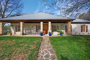 411 Valley Rd, Weatherford, TX 76087 - Photo 3