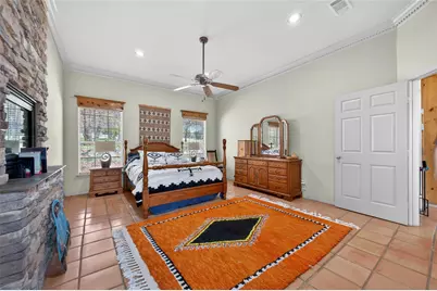 411 Valley Road, Weatherford, TX 76087 - Photo 17