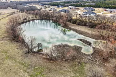 5594 Creekview Drive, Farmersville, TX 75442 - Photo 3