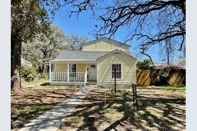 2218 Owens Street, Haltom City, TX 76117 - Photo 1