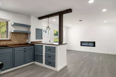 602 E 4th Street, Weatherford, TX 76086 - Photo 11