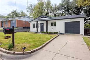 602 E 4th St, Weatherford, TX 76086 - Photo 1