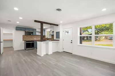 602 E 4th Street, Weatherford, TX 76086 - Photo 7