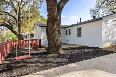 602 E 4th Street, Weatherford, TX 76086 - Photo 23