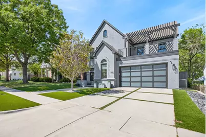 3724 W 5th Street, Fort Worth, TX 76107 - Photo 3