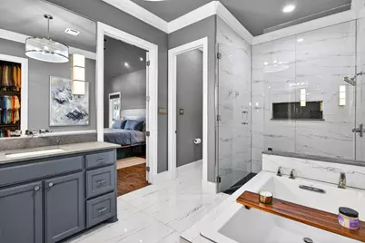 3724 W 5th Street, Fort Worth, TX 76107 - Photo 25