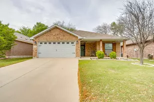 636 Clearbrook St, Azle, TX 76020 - Photo 1