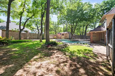 3406 Forestway Court, Arlington, TX 76001 - Photo 37
