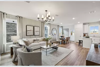 7505 Bent Gale Road, Pilot Point, TX 76258 - Photo 5