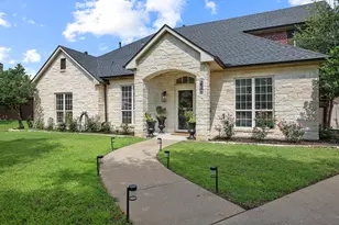 2306 Chandler Ct, Sherman, TX 75092 - Photo 1
