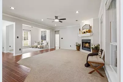 2306 Chandler Court, Sherman, TX 75092 - Photo 5