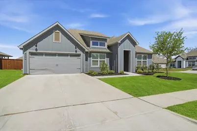 4028 Cornerstone Circle, Granbury, TX 76048 - Photo 3