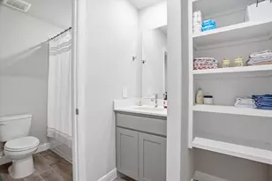 4028 Cornerstone Cir, Granbury, TX 76048 - Photo 29