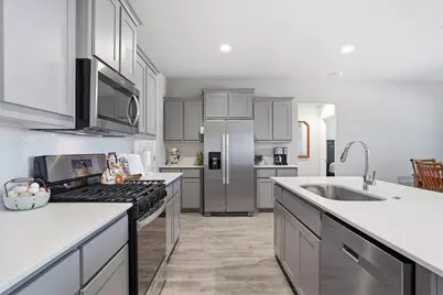 4028 Cornerstone Circle, Granbury, TX 76048 - Photo 9