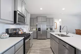 4028 Cornerstone Cir, Granbury, TX 76048 - Photo 9