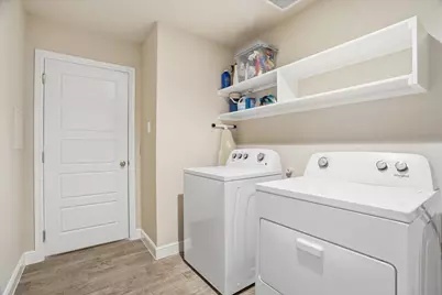 4028 Cornerstone Circle, Granbury, TX 76048 - Photo 31