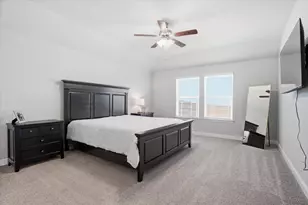 4028 Cornerstone Cir, Granbury, TX 76048 - Photo 17