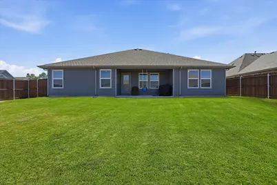 4028 Cornerstone Circle, Granbury, TX 76048 - Photo 35