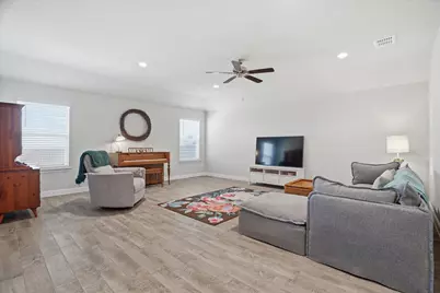 4028 Cornerstone Circle, Granbury, TX 76048 - Photo 13