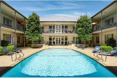 6126 Averill Way #205, Dallas, TX 75225 - Photo 3