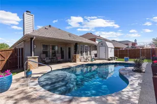 122 Arbordale Way, Princeton, TX 75407 - Photo 25