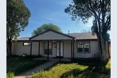 941 Westmoreland Street, Abilene, TX 79603 - Photo 1