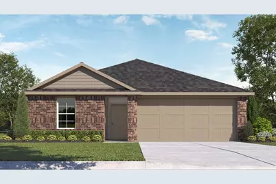 3235 Catamount Drive, Sherman, TX 75090 - Photo 1