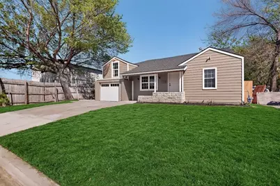 102 S Tillery Avenue, Dallas, TX 75211 - Photo 3