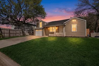 102 S Tillery Avenue, Dallas, TX 75211 - Photo 1