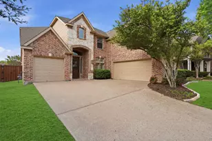 2013 Chessington Ln, McKinney, TX 75072 - Photo 1