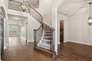 2013 Chessington Ln, McKinney, TX 75072 - Photo 1