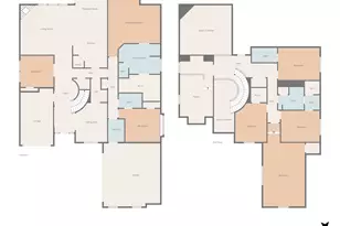 2013 Chessington Ln, McKinney, TX 75072 - Photo 13