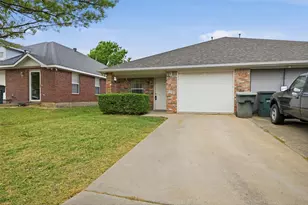 2000 Monte Cristo Way, Sherman, TX 75092 - Photo 1