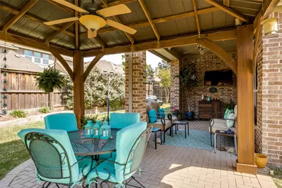 3005 Aberdeen Drive, The Colony, TX 75056 - Photo 25