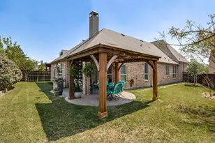 3005 Aberdeen Dr, The Colony, TX 75056 - Photo 29