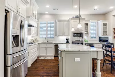 3005 Aberdeen Drive, The Colony, TX 75056 - Photo 7