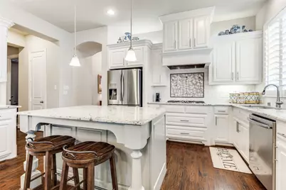 3005 Aberdeen Drive, The Colony, TX 75056 - Photo 9