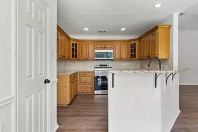 511 Kristi Street, Robinson, TX 76706 - Photo 9