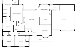 511 Kristi St, Robinson, TX 76706 - Photo 25