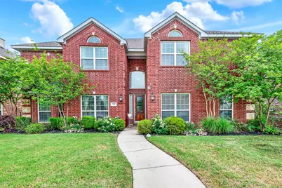 128 Chestnut Lane, Red Oak, TX 75154 - Photo 1
