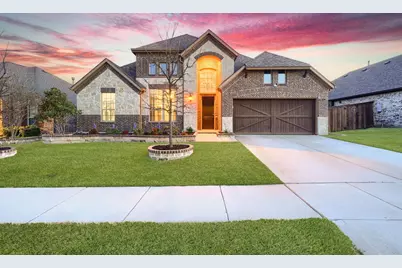 1783 Bertino Way, McLendon Chisholm, TX 75032 - Photo 1