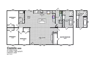 12694 Co Rd 550, Farmersville, TX 75442 - Photo 9