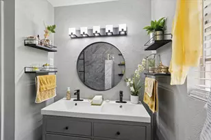 5705 Diamond Oaks Dr N, Haltom City, TX 76117 - Photo 21